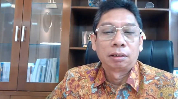 Kasus MInyak Goreng, Kejagung Perpanjang Penahanan Pejabat Kemendag